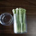 50pc [green] boxed