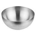 Korean salad bowl stainless steel cooking bowl golden bibimbap cold noodle bowl bbq restaurant instant noodle bowl restaurant cold noodle bowl