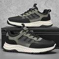 2026 spring fashion new versatile sneakers - chunky sole, breathable, durable, non-slip, soft sole running & casual shoes