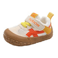 Kids' soft-soled prewalker shoes - spring/summer collection - baby functional shoes - anti-slip casual mesh shoes for boys and girls - ages 1-3