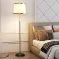 Accessible luxury living room study bedroom led bedside lamp inspopular anchor warm simple modern vertical floor lamp