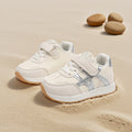 Autumn new arrivals: breathable, lightweight, non-slip soft-soled toddler shoes for boys and girls - versatile athletic running shoes