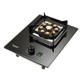 Gas stove single stove for home stove fierce stove natural gas gas liquefied gas stove desktop embedded dual-purpose