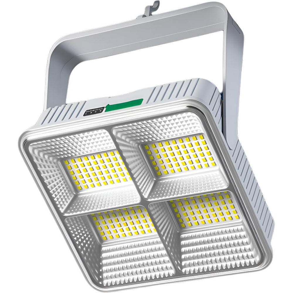 Stall lamp night market lamp charging super bright long battery life large capacity led outdoor special lighting camping style stall lamp