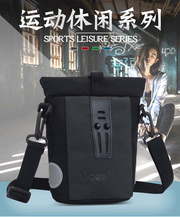 Factory wholesale custom shoulder bag, ID bag, messenger bag