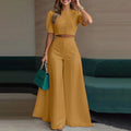 Earthy yellow