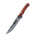 Splitting knife, special knife for killing pigs, fruit knife, butcher, butchering beef, boning knife, commercial meat selling, skinning knife, sharp knife, table knife