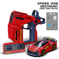 【customizable】remote control car - parent-child interactive infrared gun shooting toy car - multiplayer battle - electric vehicle for boys and girls