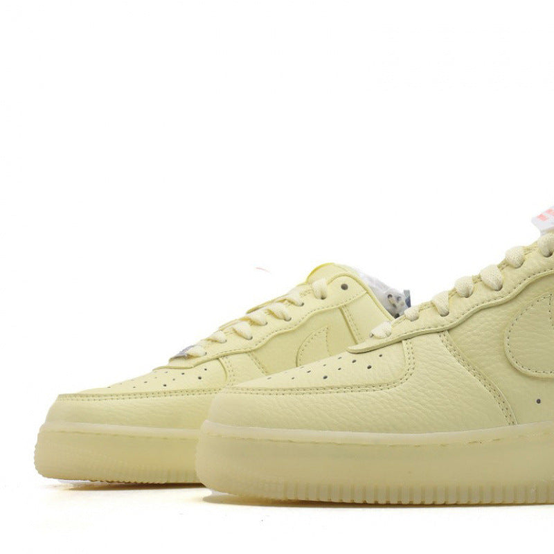 Putian pure original air force one af1 sneakers mencasual life casual shoes couple easiest for matchplaid sneakers