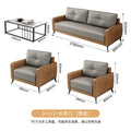 3+1+1+ long coffee table (xipi)