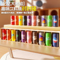 kids' color memory drink bottle matching game - two-player interactive brain training & memory puzzle toy