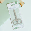 Wholesale eyebrow shaping kit - beauty tools, scissors (straight & slant tip), tweezers, eyebrow scissors, nose hair trimmer, eyebrow razor - hot selling