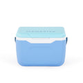 Factory custom 5.5l national day & mid-autumn festival insulated cooler gift box - logo, color, and text printing available - small size insulated cooler wholesale