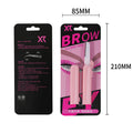 Trendy cool series 33# (black chinese paper card)