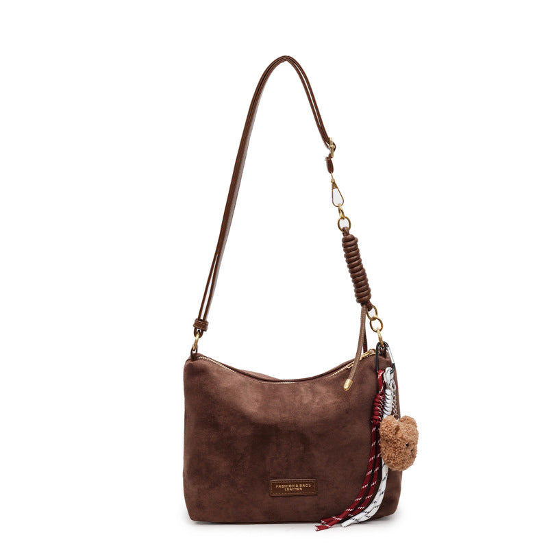 casual small bag 2025fall and winternew arrivalins stylework clothing large capacity tote bageasiest for match shoulder crossbody bag
