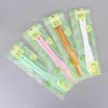 Zhiwei large smear mask stick plastic mud mask beauty salon body mask makeup facial tools beauty mask supplies