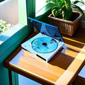 Cd player disc player cd disc player yancai default item