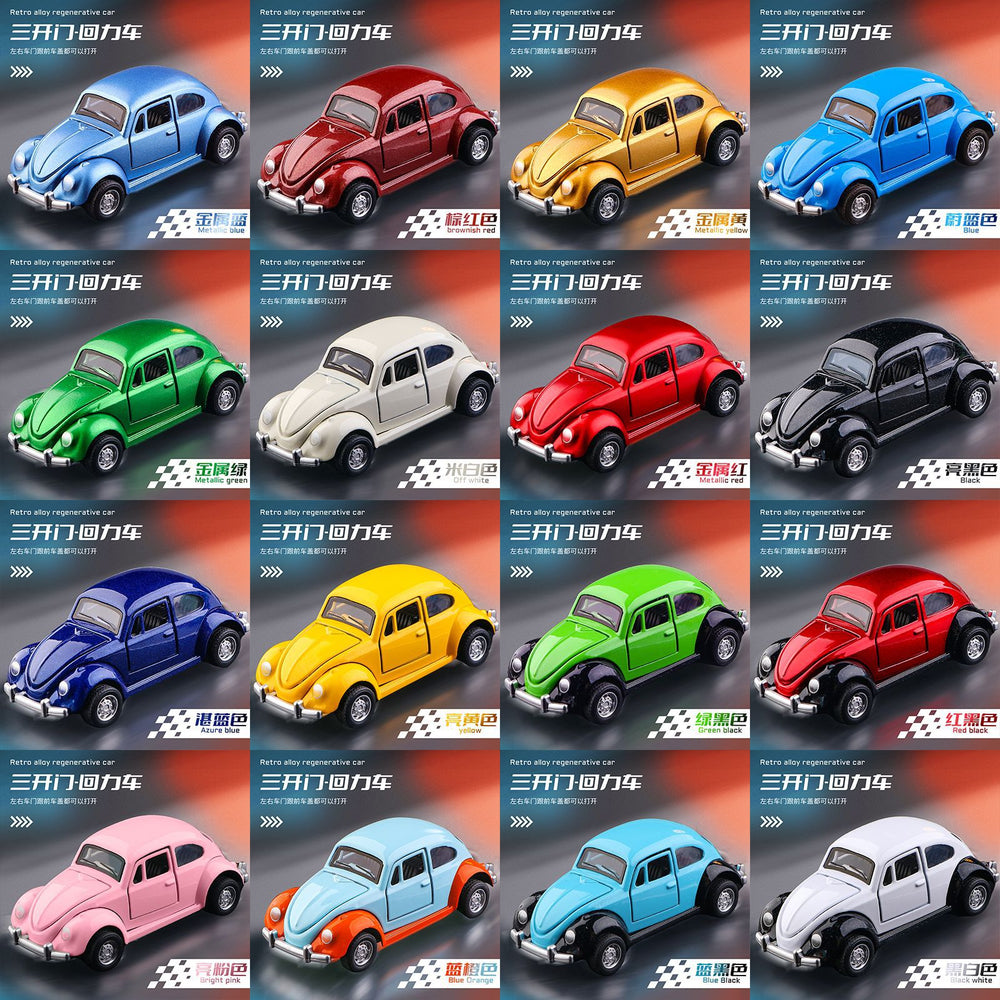 【customizable】color-changing alloy car toy - racing model for boys, children's simulation car, metal sports car