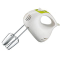 Household multifunctional handheld electric whisk - cream whipper, mixer, egg beater - bestseller for baking