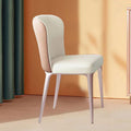 Italian dining chair belle chair for homecasualcasualwrought iron dining table and chair stool internet celebrity chair source factory supply