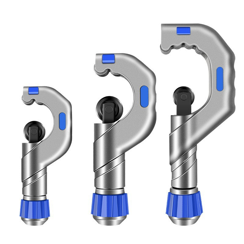 Baolian pipe cutter pipe cutter quick pipe cutter copper pipe iron copper steel pipe stainless steel pipe manual cutting pipe cutter