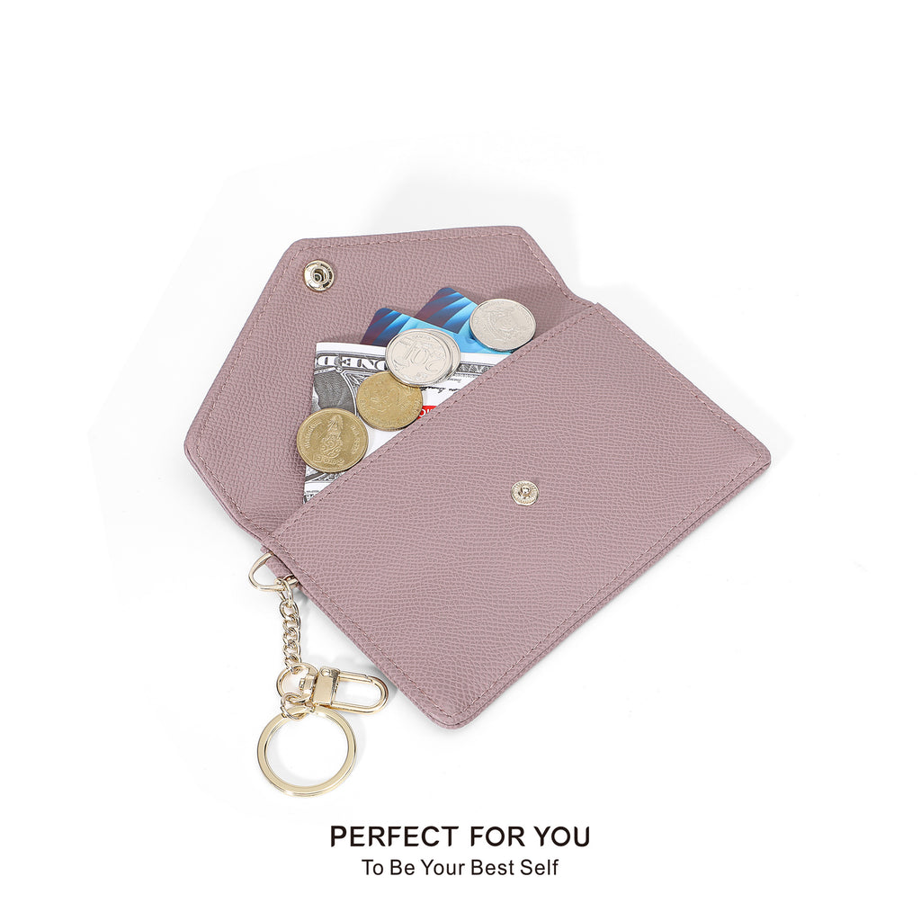 PERFECT FOR YOU 2024 new  hot-selling small fashion ins change bag envelope small card bag