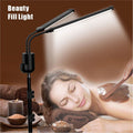 Four-arm live broadcast fill light anchor led multi-arm live broadcast light photo mobile phone small desktop photography light