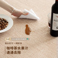 Carpet living room classy sofa coffee table blanket large area stain-resistant no-wash wipeable waterproof floor mat bedroom bedside blanket