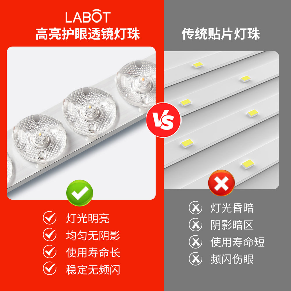 Integrated ceiling 600x1200 flat panel light 300x1200 aluminum gusset gypsum board embedded led light 30x120