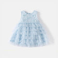 Girls' summer dresses - stylish baby princess dresses, first birthday gowns, kids' skirts, summer little girl sundresses