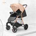 747-8 large wheel khaki