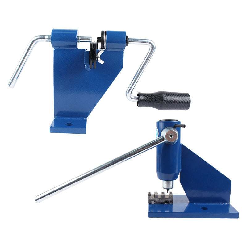 Chainsaw Chainsaw Chain Disassembly Tool Chain Breaker Chain Breaker Rivet Chain Adapter Chain Breaker Disassembly Accessories