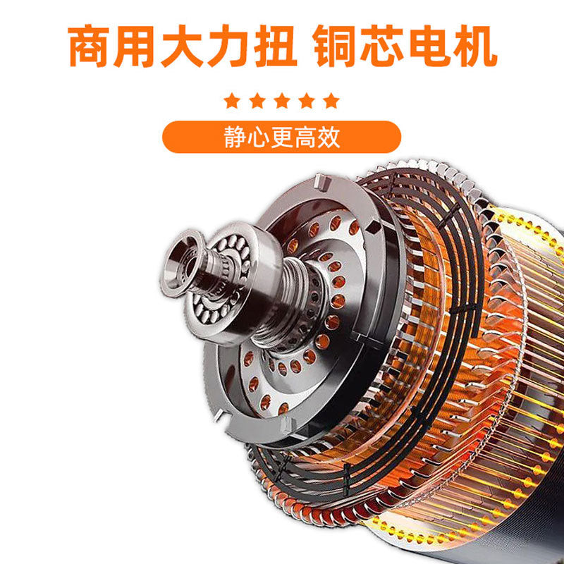 Yufei yongqiang slicer commercial desktop sanitary meat slicer stainless steel fully automatic detachable meat slicer
