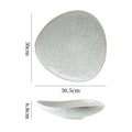 12inch bright sesame seeds