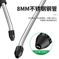High-pressure air blow gun - black blow gun - dust blower - air pump spray gun - extended nozzle air pressure gun - air blow gun - pneumatic tool