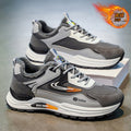 Best sellingmen cotton shoes 2025winternew arrivalheattechthickened cold-proof non-slip sneakers fashioneasiest for matchdad shoes