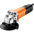 Electric angle grinder multifunctional grinding machine polisher high-power handheld polisher cutter home use sanding wheel