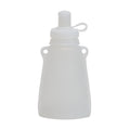 Wowoh cross-border baby portable milk bag, kids' squeeze fruit puree bag, infant food-grade silicone milk storage bag