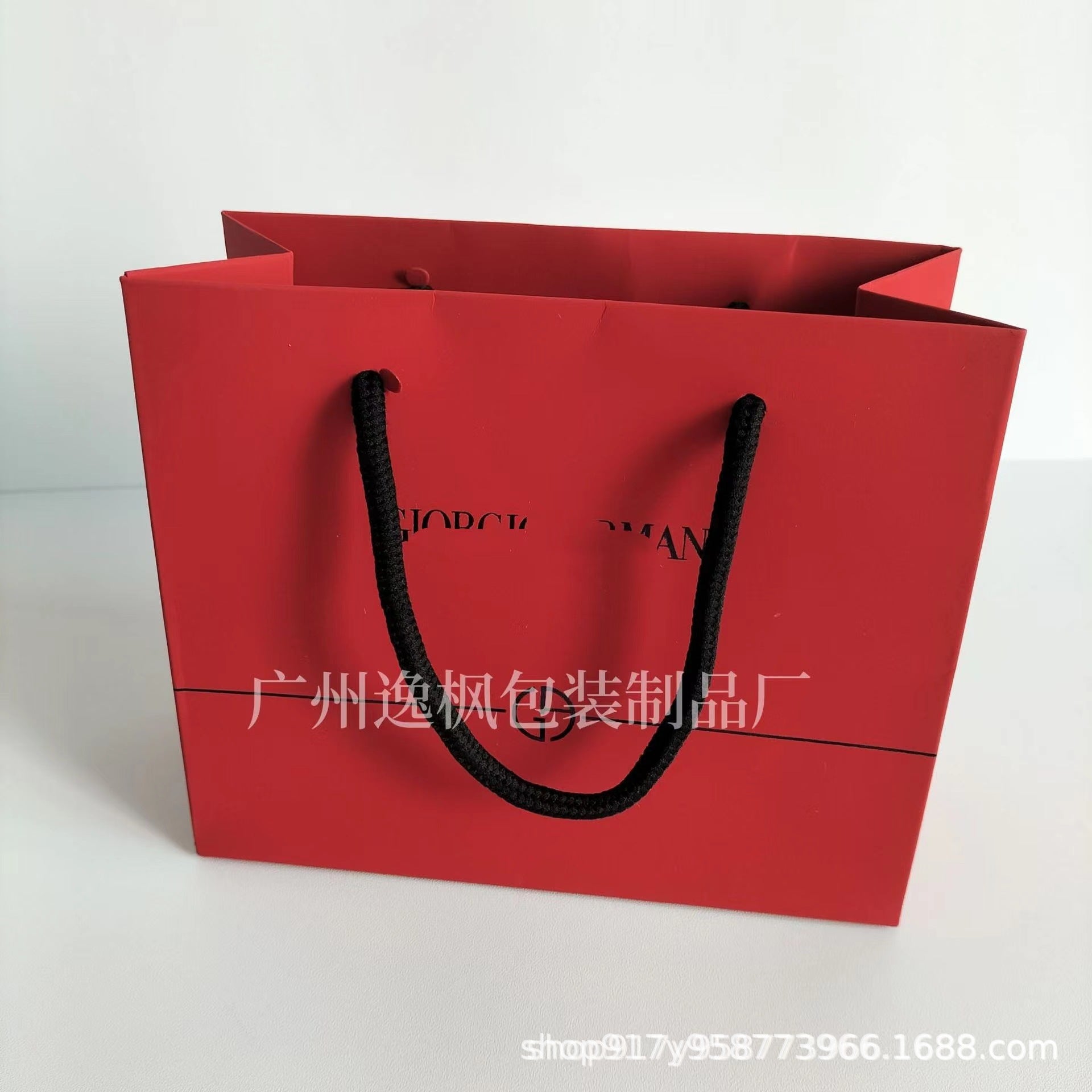 阿玛唇轴气垫礼品盒礼袋散粉唇釉化妆品包装礼盒手提袋礼品盒