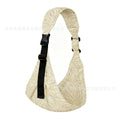 new arrival baby baby carrier front-hug sling frees hands to hold baby handy gadget travel shoulder strap waist