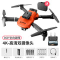 4k dual camera [orange]