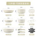 Personalized detachable for home special pot suitflats pot medical stone induction cooker gas stove restaurant non-stick