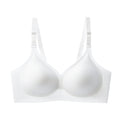 foreign trade wholesale women's seamless bra push-up push-up to collect secondary breasts to prevent sagging fashionplus size bra