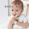 Direct from the source: soft bristle toothbrushes for baby boys and girls (0-1 years) - infant latex toothbrushes, kids' first toothbrushes - oem available