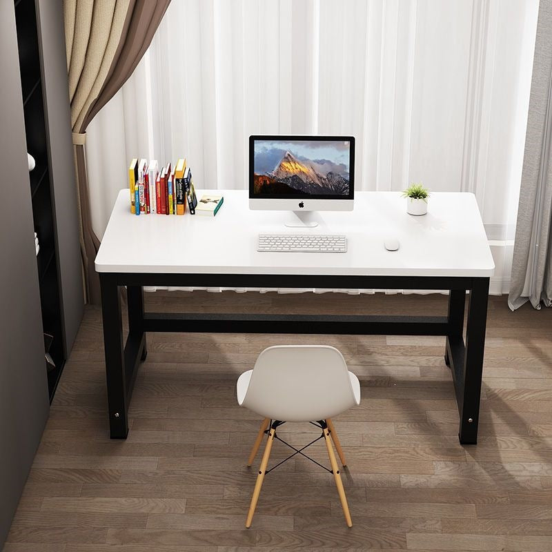 Damishaji modern casual office desk student writing desk rental house calligraphy practice host special