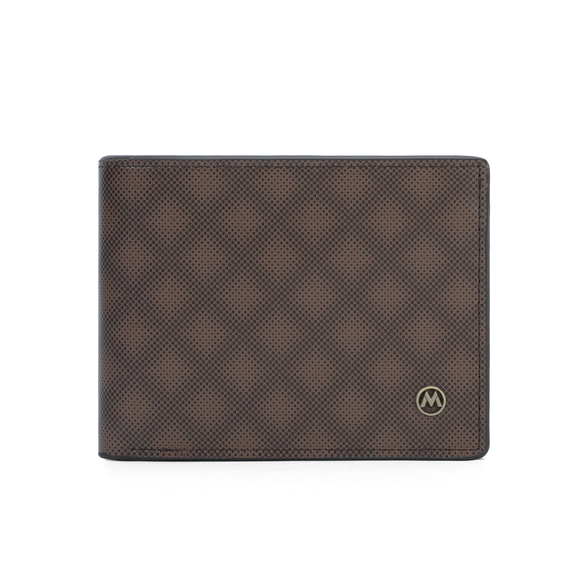 PU wallet Multi functional wallet Men's Wallet Card Holder