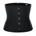 5-button fashioncorset shaping girdle corset palace body shaping tummy control waist tight slimming look holiday corset