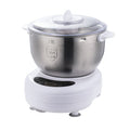 Household dough mixer, small constant temperature dough kneading stainless steel bread machine, smart touch bun machine, fermentation cooking machine
