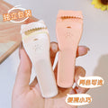 Xue belle new arrival wide-angle eyelash curler, long-lasting, natural eyelash curler, no damage to eyelash curler