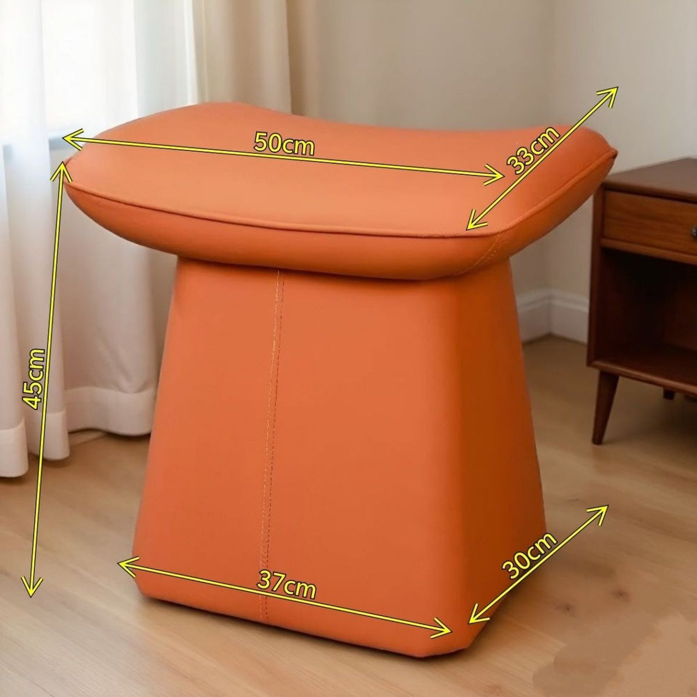 Makeup stool, dressing stool, master bedroom, rotatable makeup chair, stool, new arrival dressing table, chair, accessible luxuryclassy
